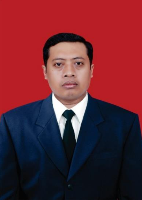 Dr. Mohhamad Kusyanto, S.T, M.T